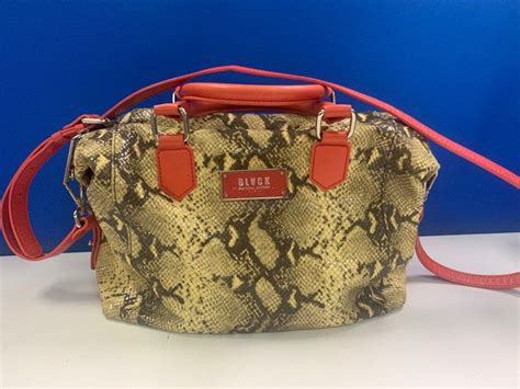 martine sitbon bag origin